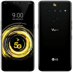 Прошивка телефона LG V50 ThinQ 5G в Ярославле